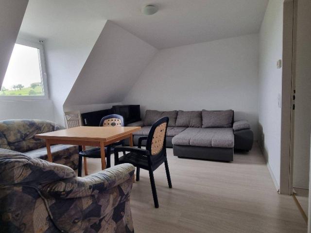 Apartment kaufen in Silberegg, Kappel am Krappfeld