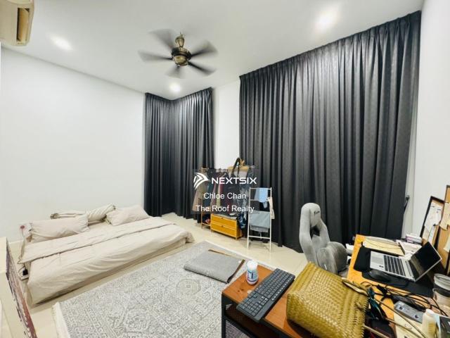 Residential House for sale in Country Heights Damansara, Kuala Lumpur