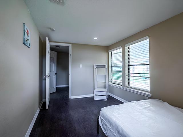 Room for rent in Harris, Texas