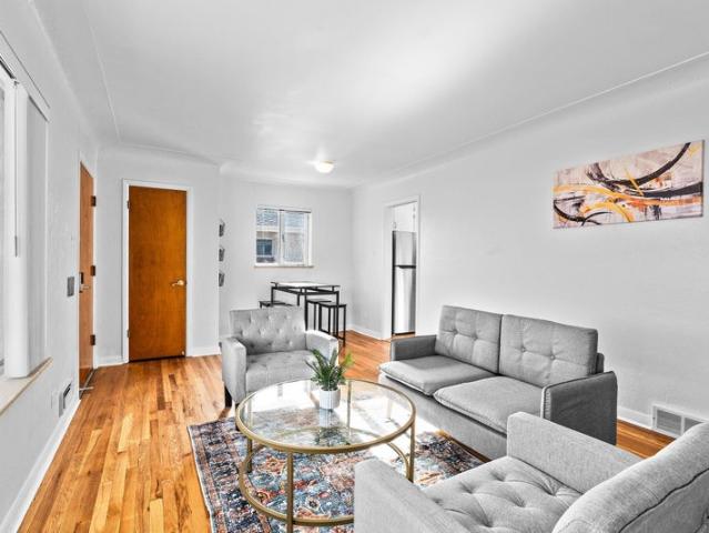 Room for rent in Denver, Colorado