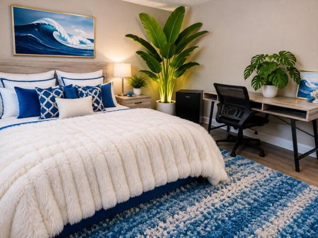 Room for rent in Jacksonville, Florida