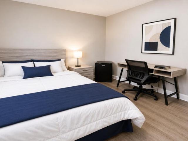 Room for rent in Jacksonville, Florida