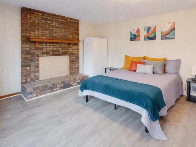 Room for rent in Georgia