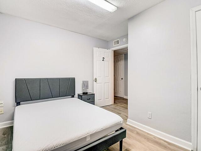 Room for rent in Jacksonville, Florida