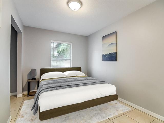 Room for rent in Tampa, Florida