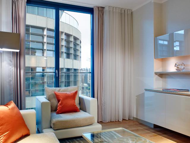 Apartment for rent in Victoria, Greater London