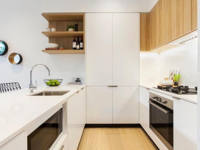 Apartment for rent in Alphington, Melbourne