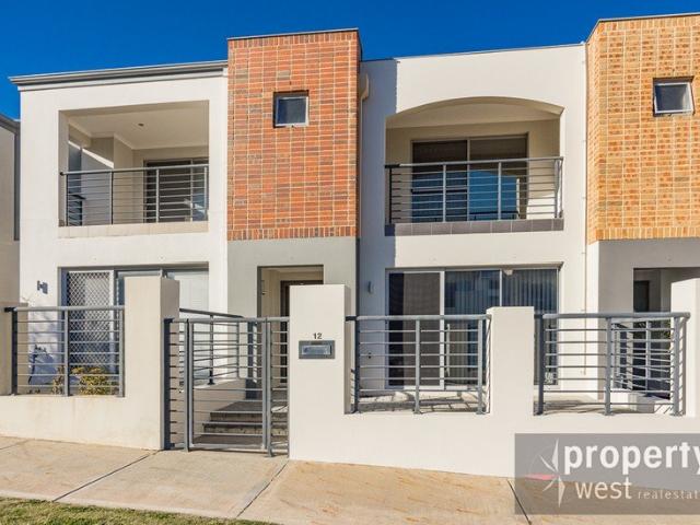 Townhouse for sale in Clarkson, Western Australia