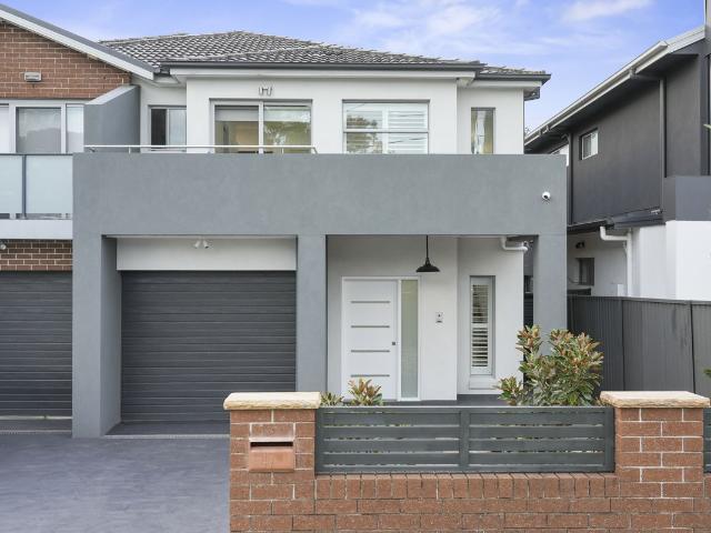 House for sale in Sydney, New South Wales