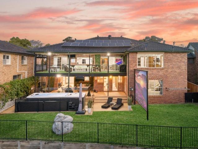 House for sale in Sydney, New South Wales