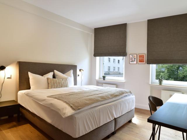 Apartment mieten in Mittelstadt, Hagen
