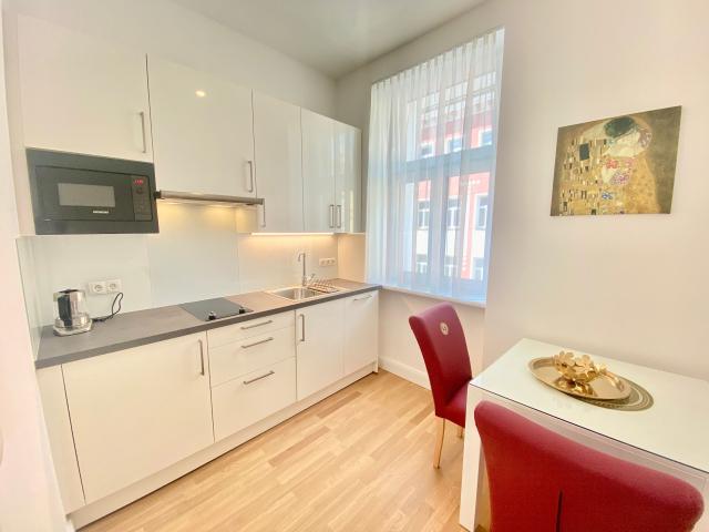 Apartment mieten in KG Favoriten, Wien