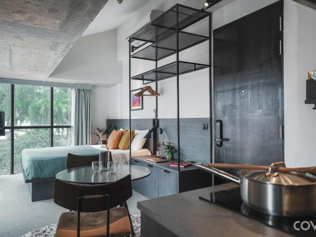 Apartment for rent in Tanjong Pagar