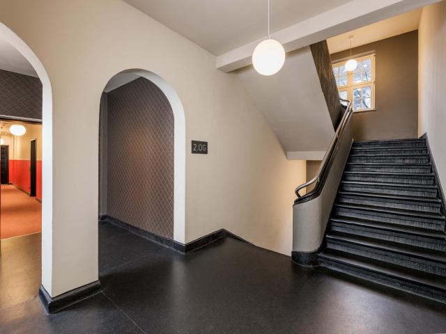 Apartment mieten in Uhlenhorst, Hamburg