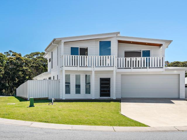 House for sale in Burrill Lake, New South Wales