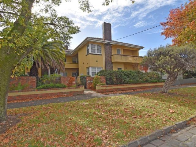 Apartment for rent in Camerons Creek, Victoria