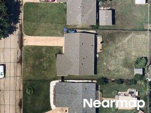 House for sale in Norman, Oklahoma