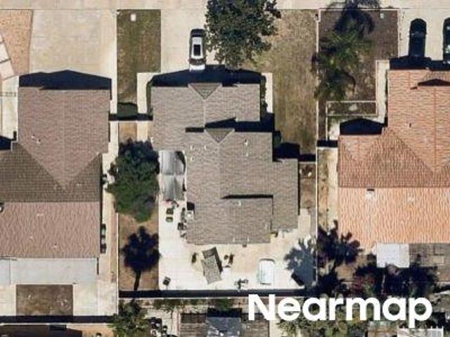 House for sale in Moreno Valley, California