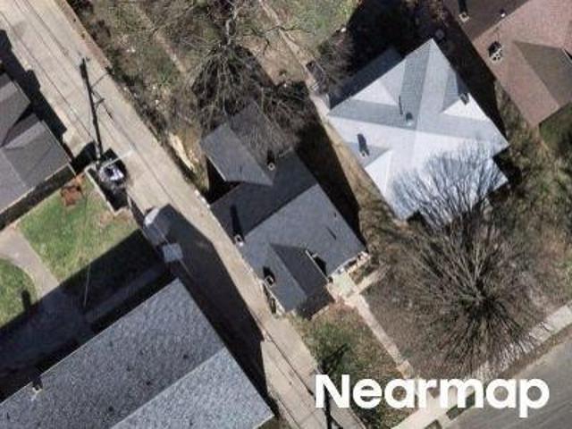 House for sale in Dayton, Ohio