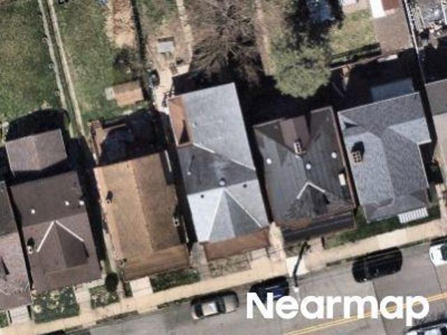 House for sale in Pittsburg, Pennsylvania