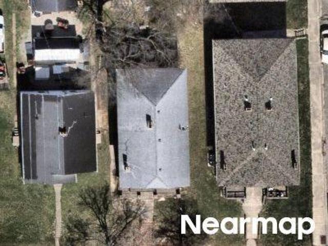 House for sale in Dayton, Ohio
