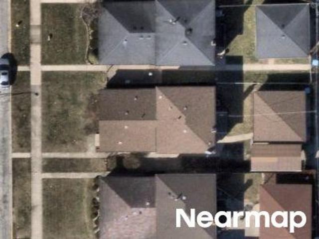 House for sale in Calumet City, Illinois