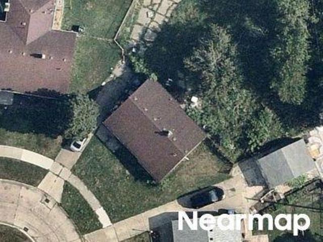House for sale in Warren, Michigan