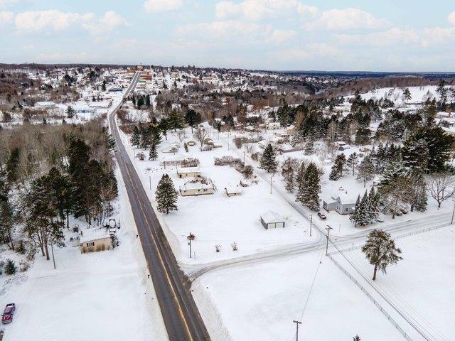 Land for sale in Crystal Falls, Michigan