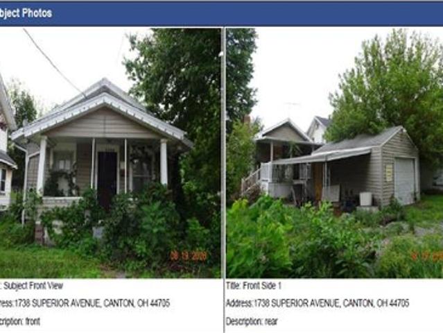 House for sale in The Boulevards, Canton