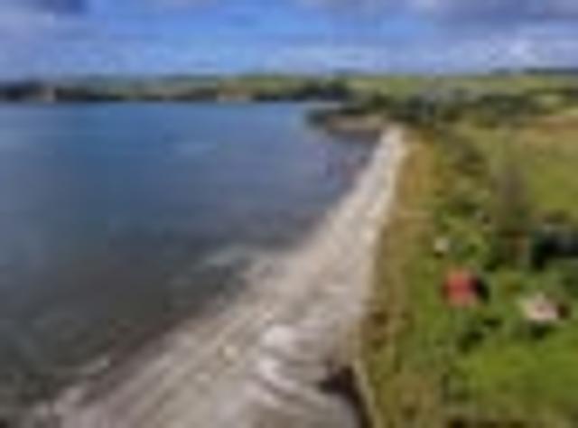 Land for sale in Whangaparaoa