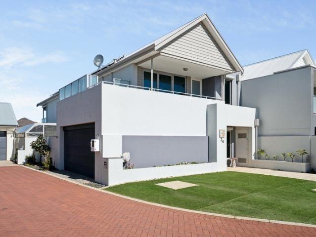 House for rent in Parklands, Western Australia