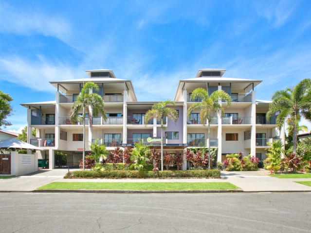 Apartment for sale in Cairns City