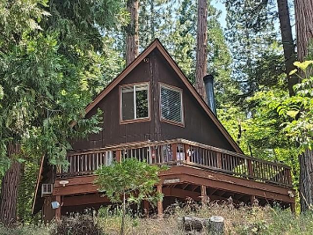 House for sale in California