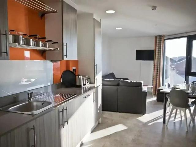 Room for rent in Avenham, Higher Bartle