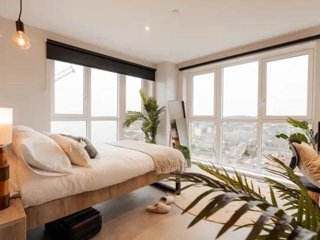 Room for rent in South Bermondsey, Greater London