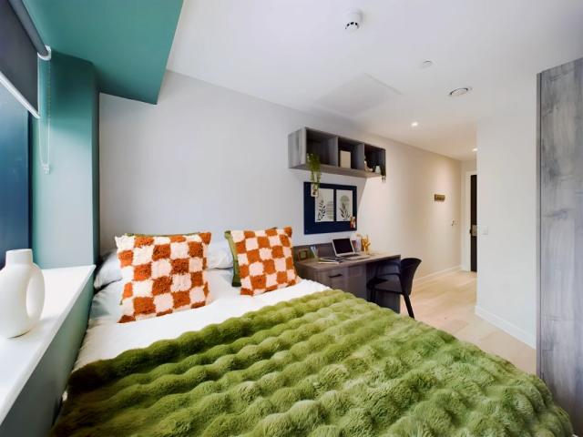 Room for rent in Haddon, East Midlands