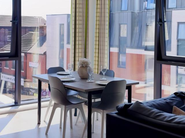 Room for rent in Avenham, Higher Bartle