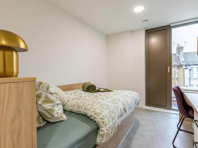 House for rent in Stratford Marsh, Greater London