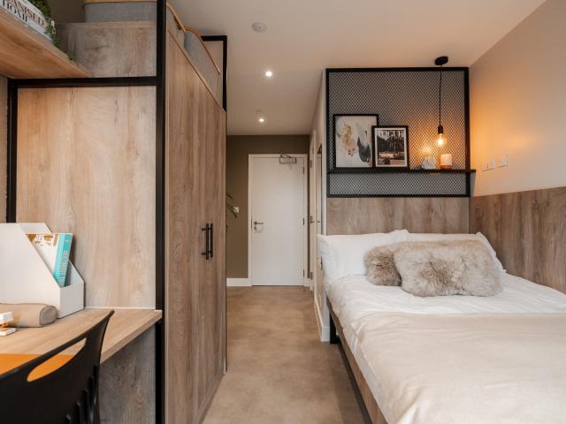 Room for rent in South Bermondsey, Greater London