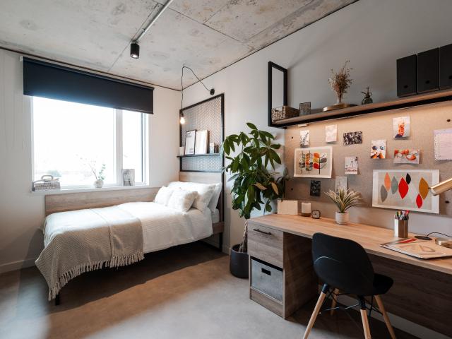 Room for rent in South Bermondsey, Greater London