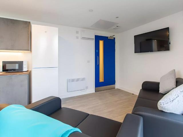 Room for rent in Heigham Grove, East Bank