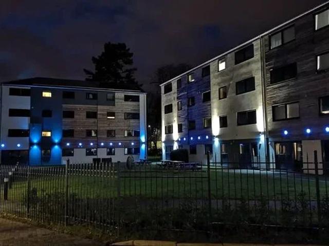 Room for rent in Elmfield, Leicestershire