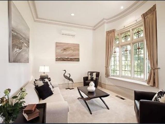 House for rent in Toorak, Melbourne