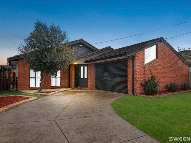 House for sale in Camerons Creek, Victoria