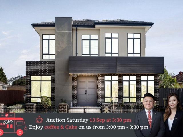 Townhouse for sale in Camerons Creek, Victoria