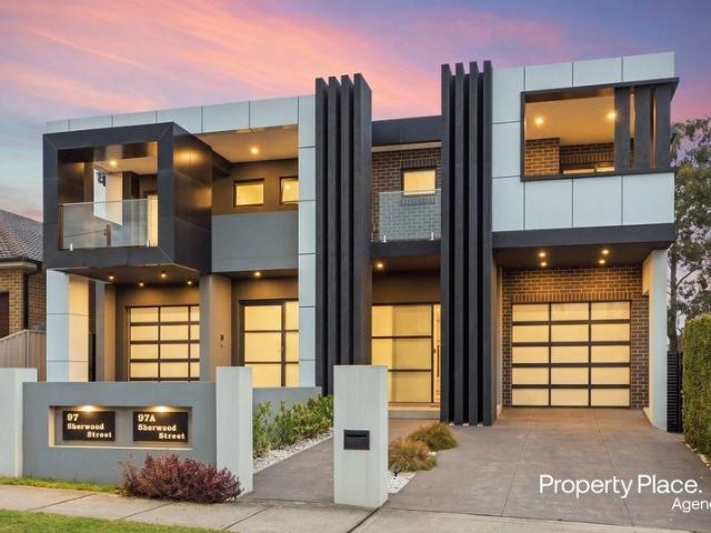 House for sale in Sydney, New South Wales