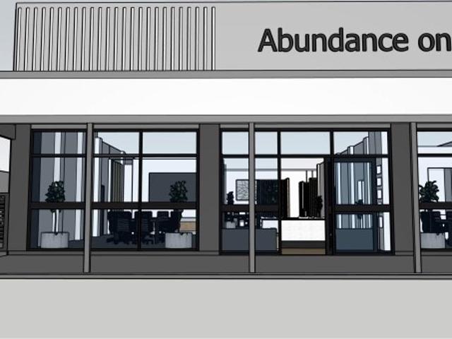 Office for rent in Cairns, Queensland