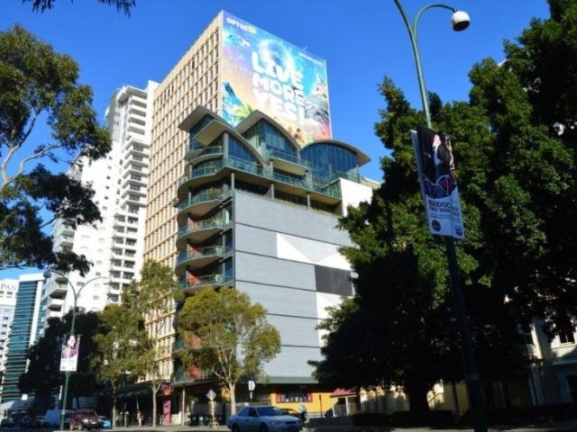Townhouse for rent in Perth