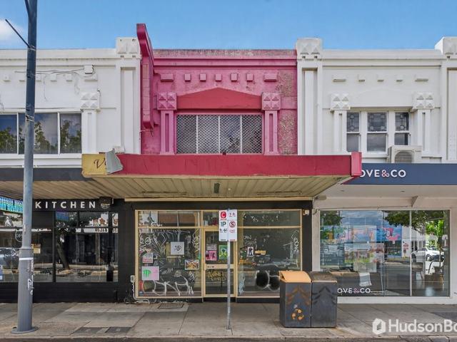 Retail for rent in Camerons Creek, Victoria