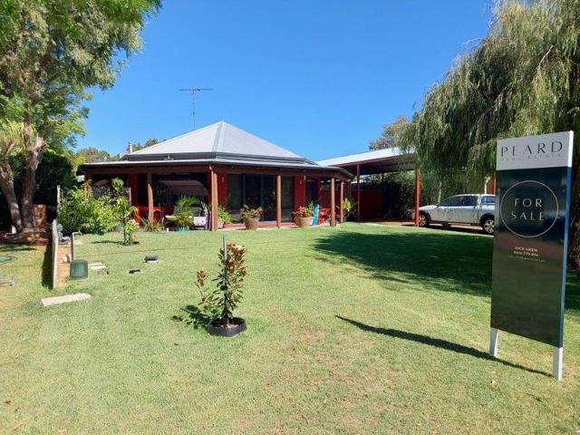 House for sale in Parklands, Western Australia